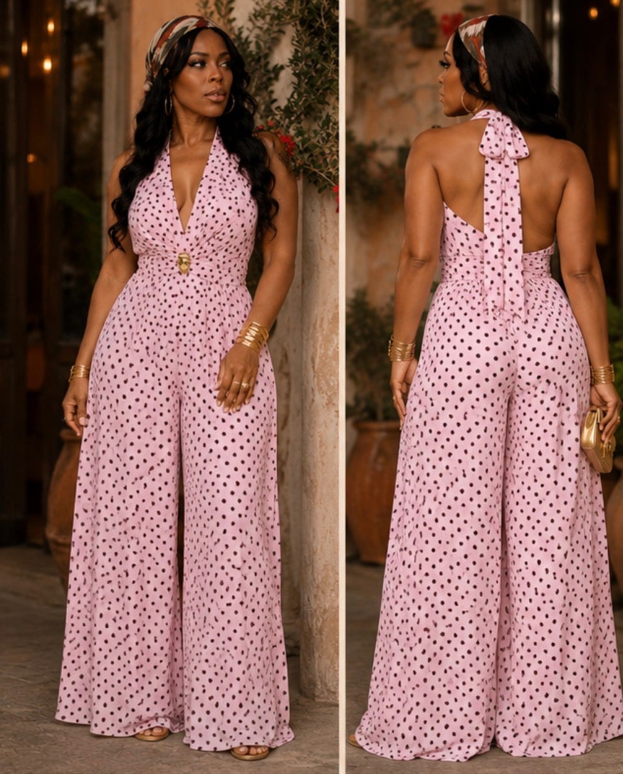 The miss lady jumper