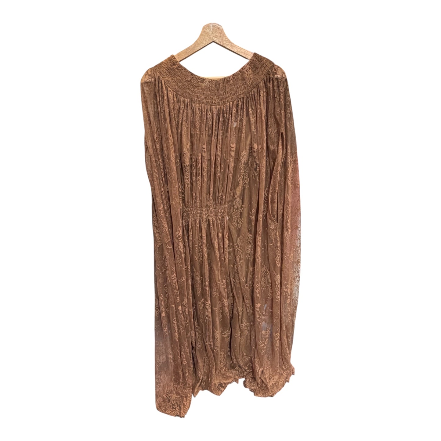 The goddess Kaftan