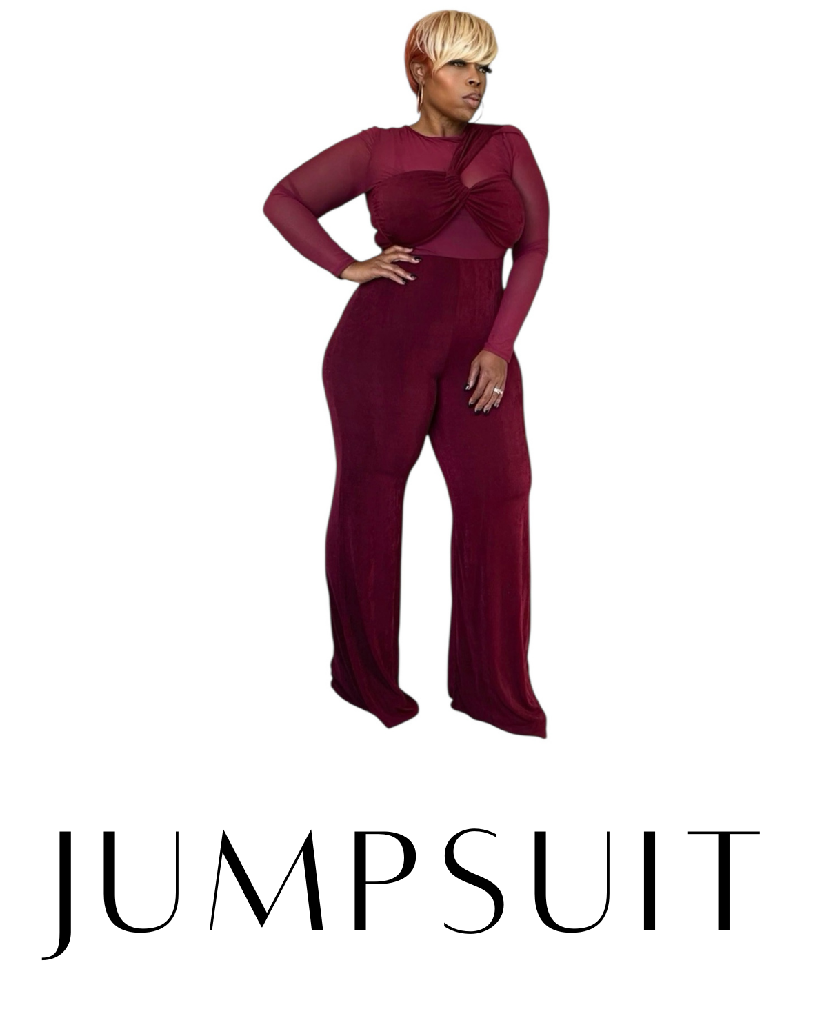 Jumpsuits