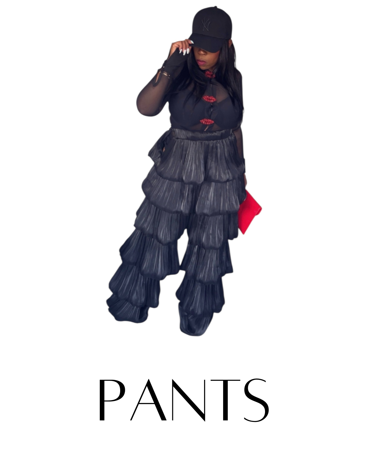 Pants
