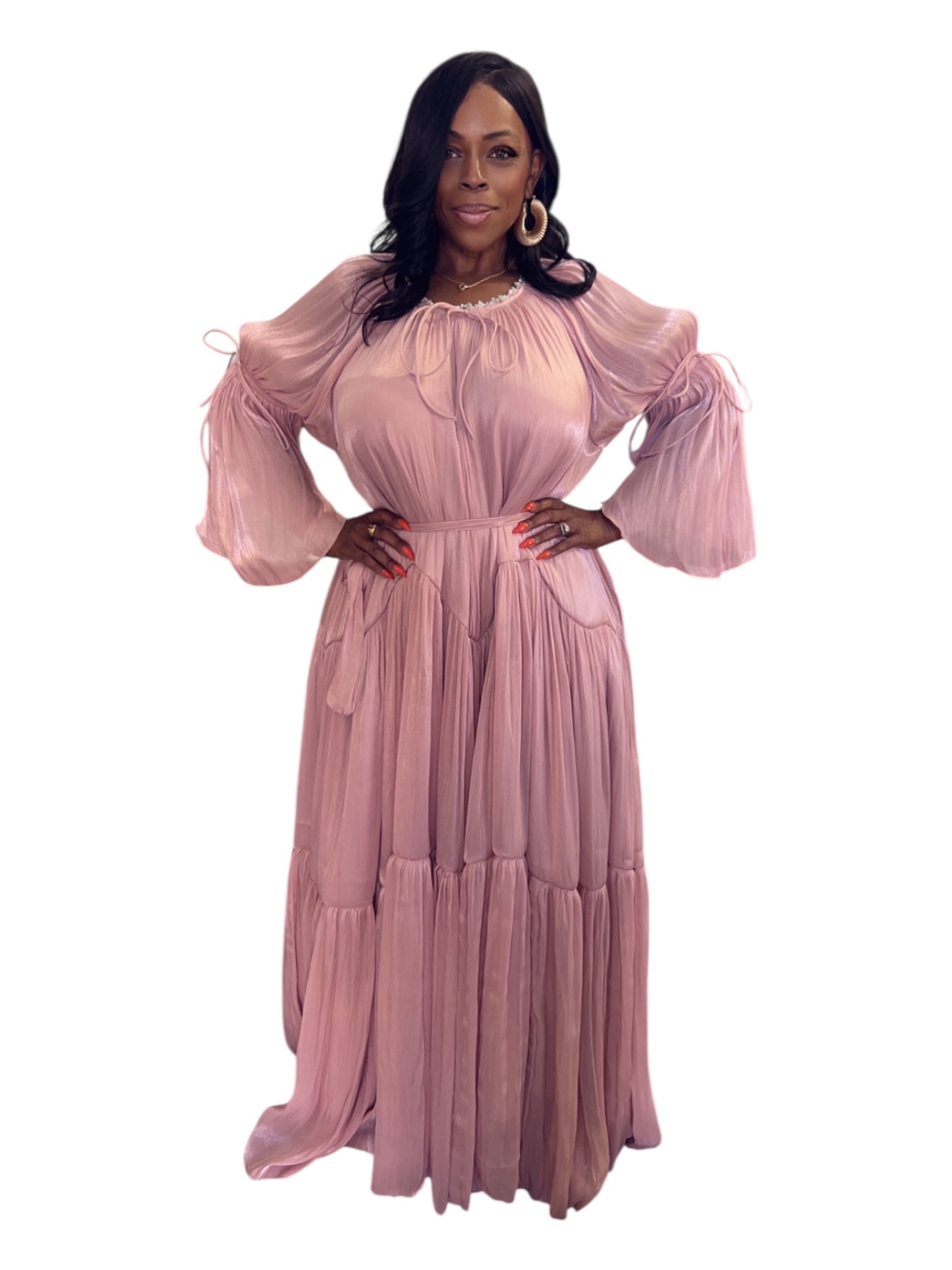 She’s a dream, Maxi