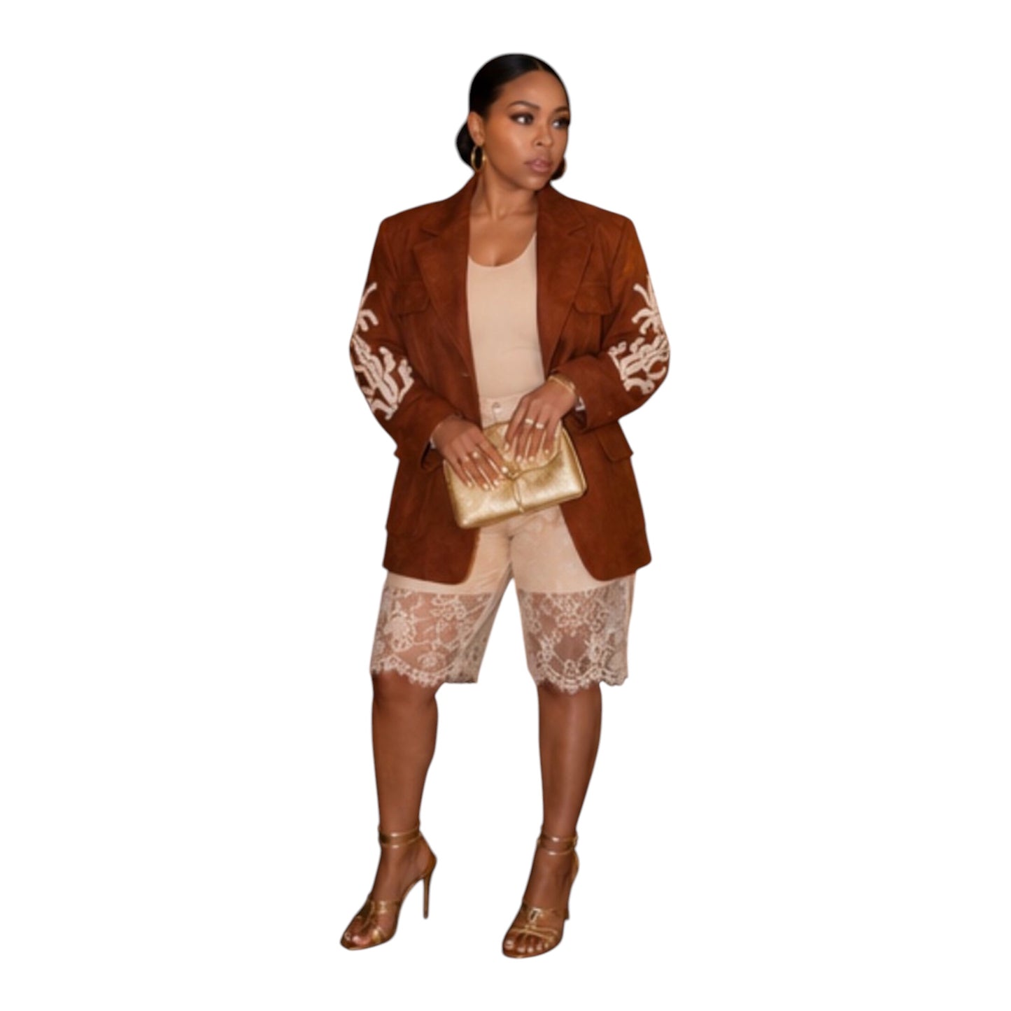 The command and conquer blazer