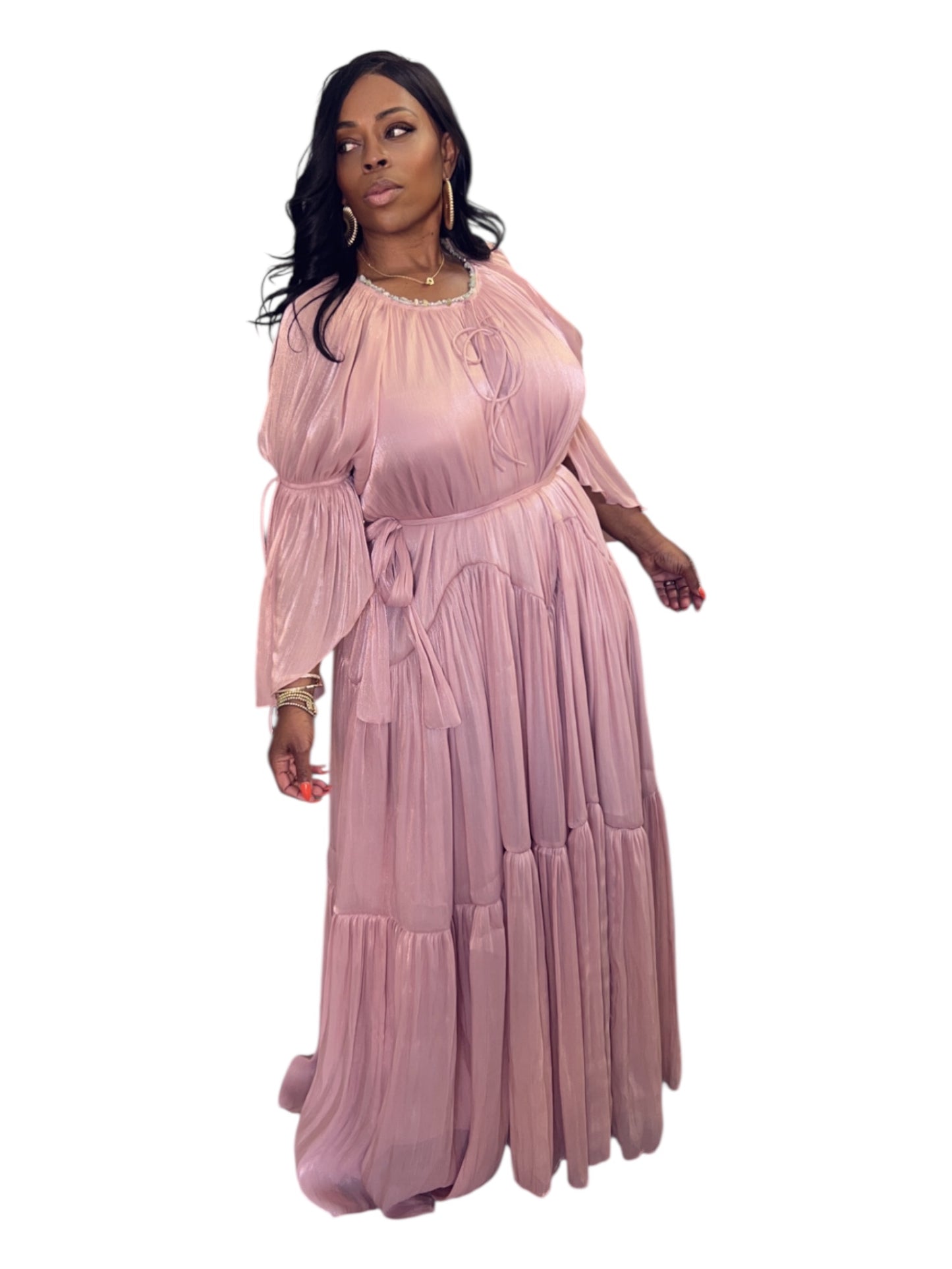 She’s a dream, Maxi