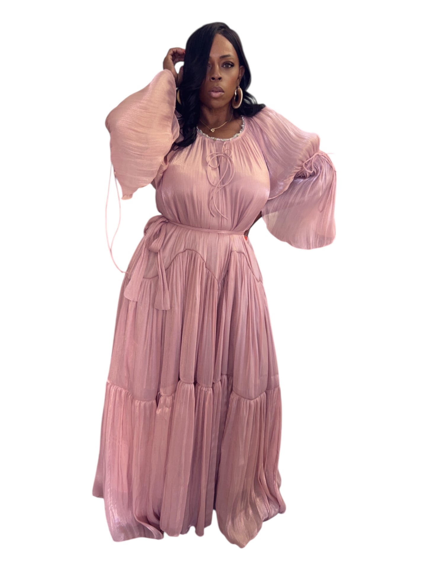 She’s a dream, Maxi