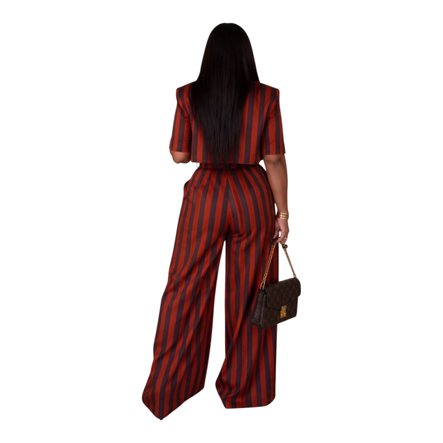 The power stripe set