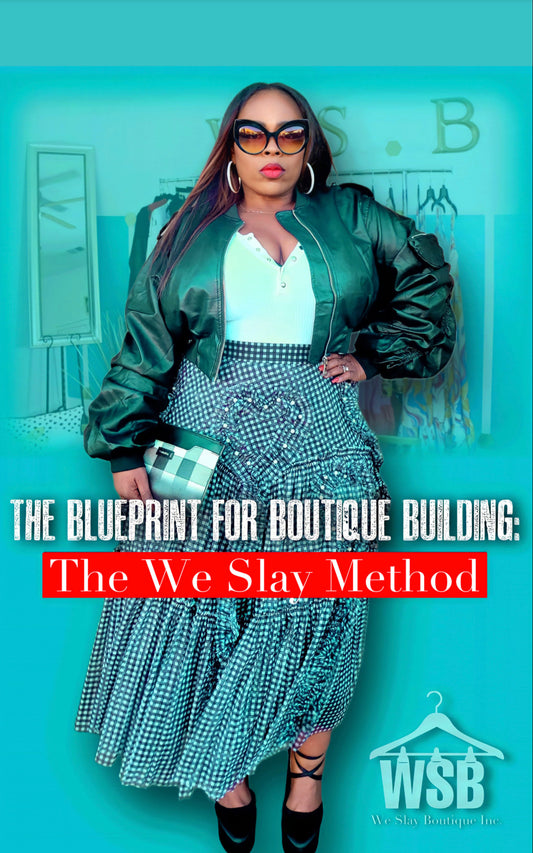 The Blueprint For Boutique Building