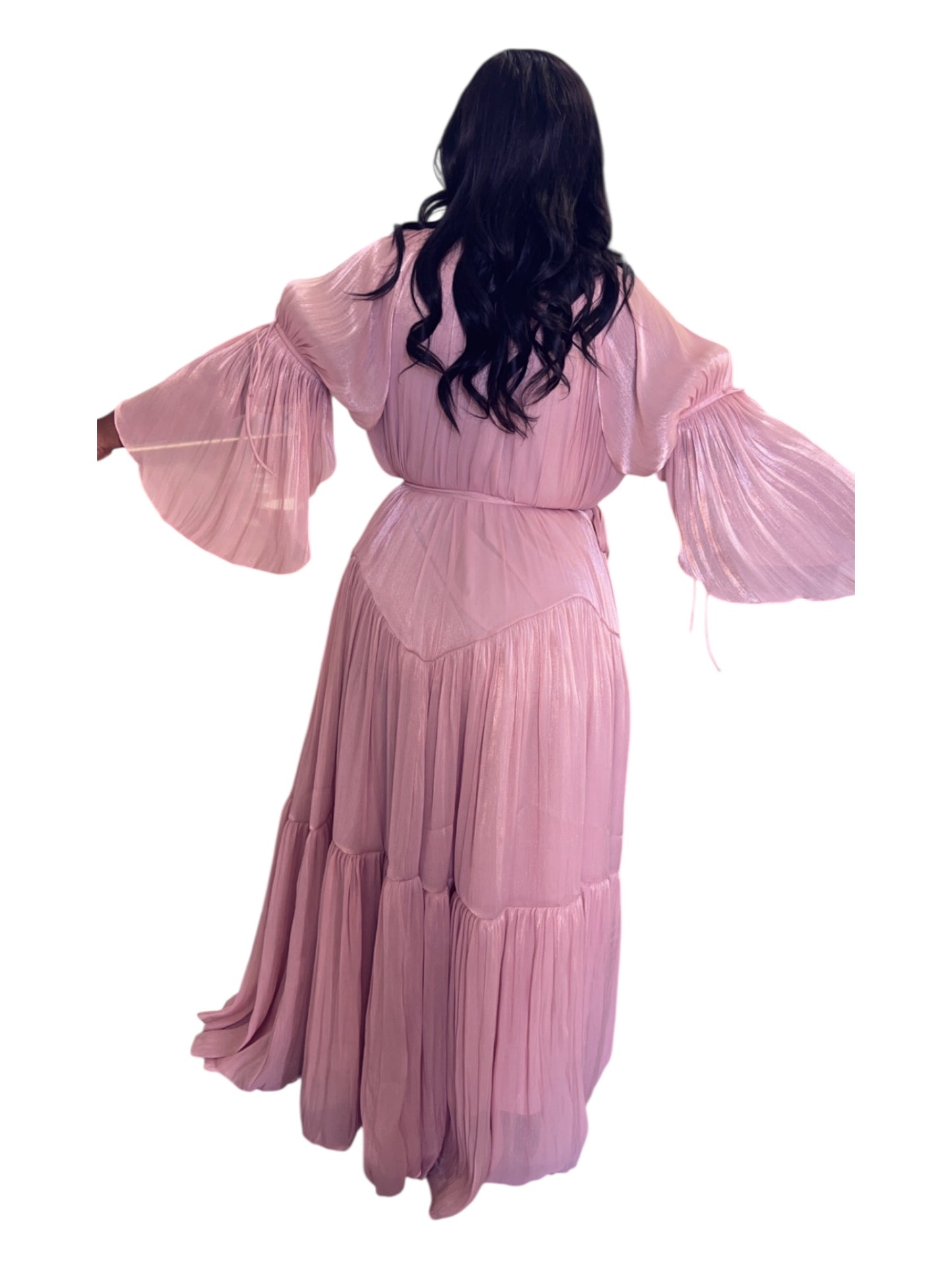 She’s a dream, Maxi