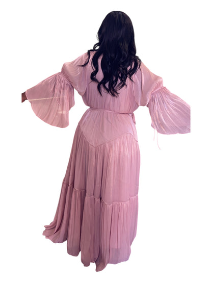 She’s a dream, Maxi