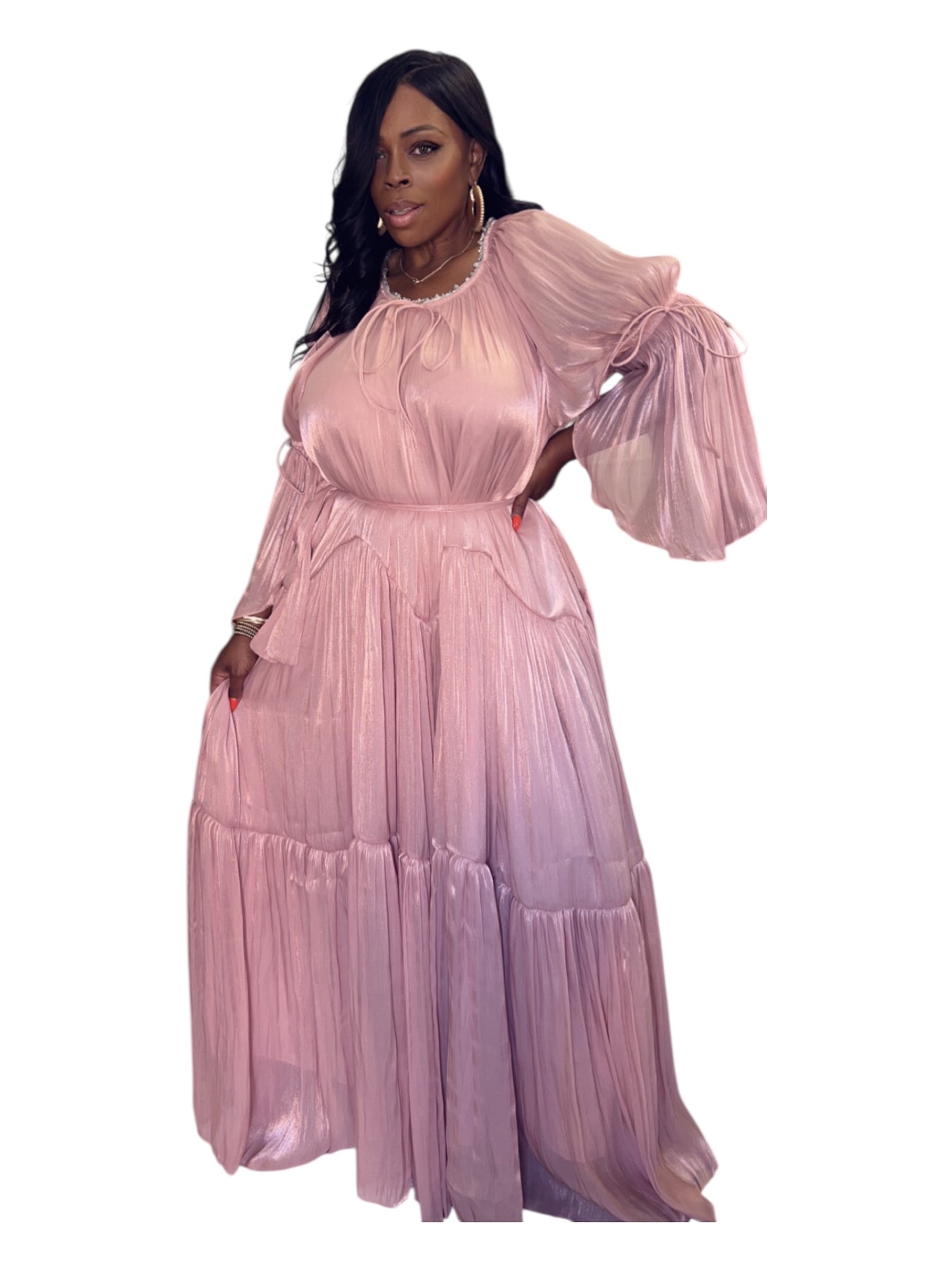 She’s a dream, Maxi