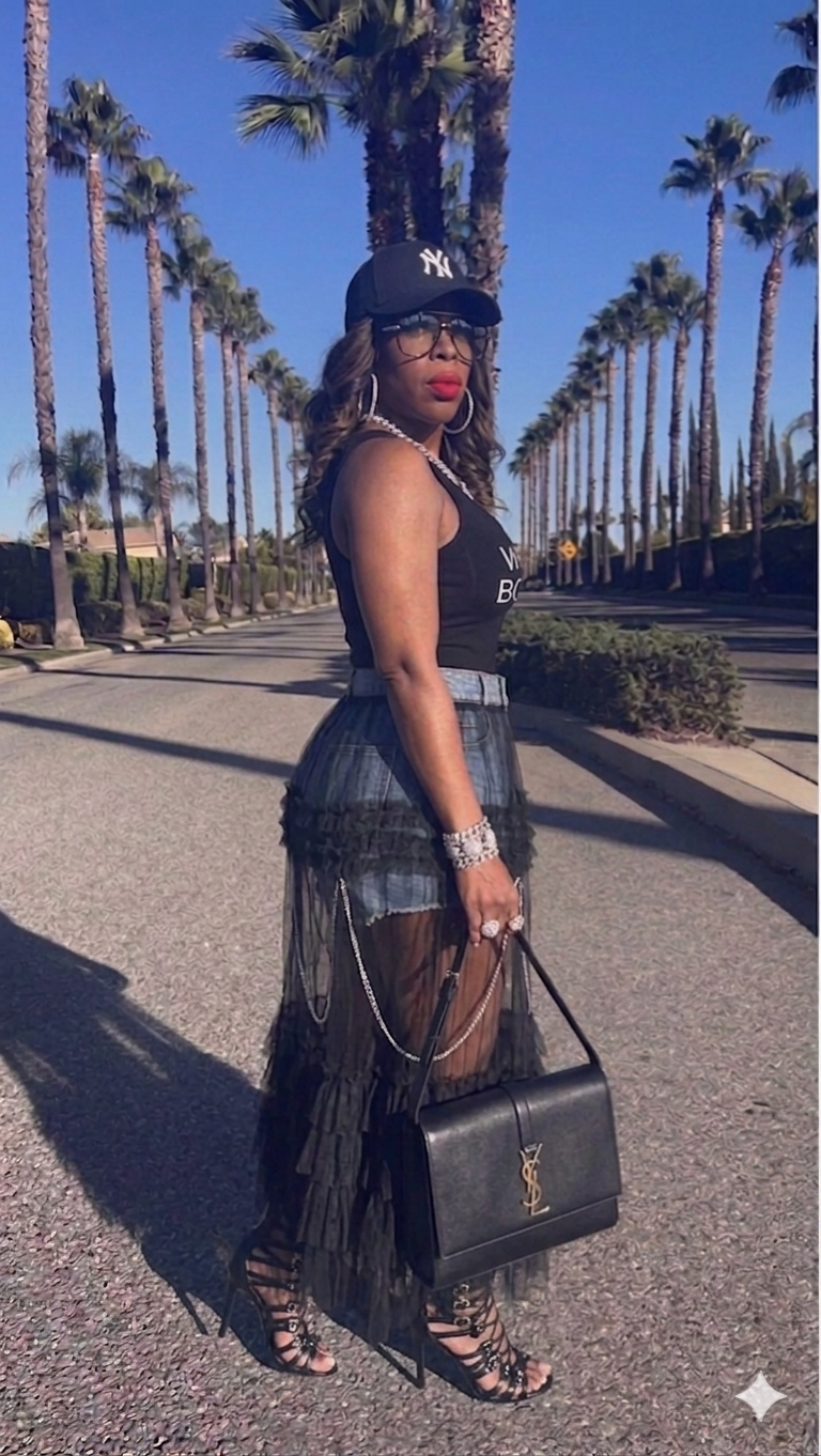 Jenny from the Block