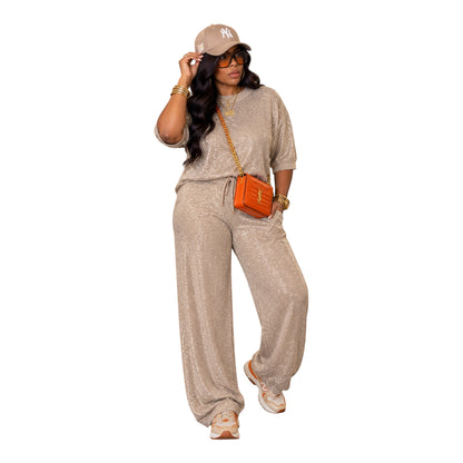 The luxury sequence set ￼