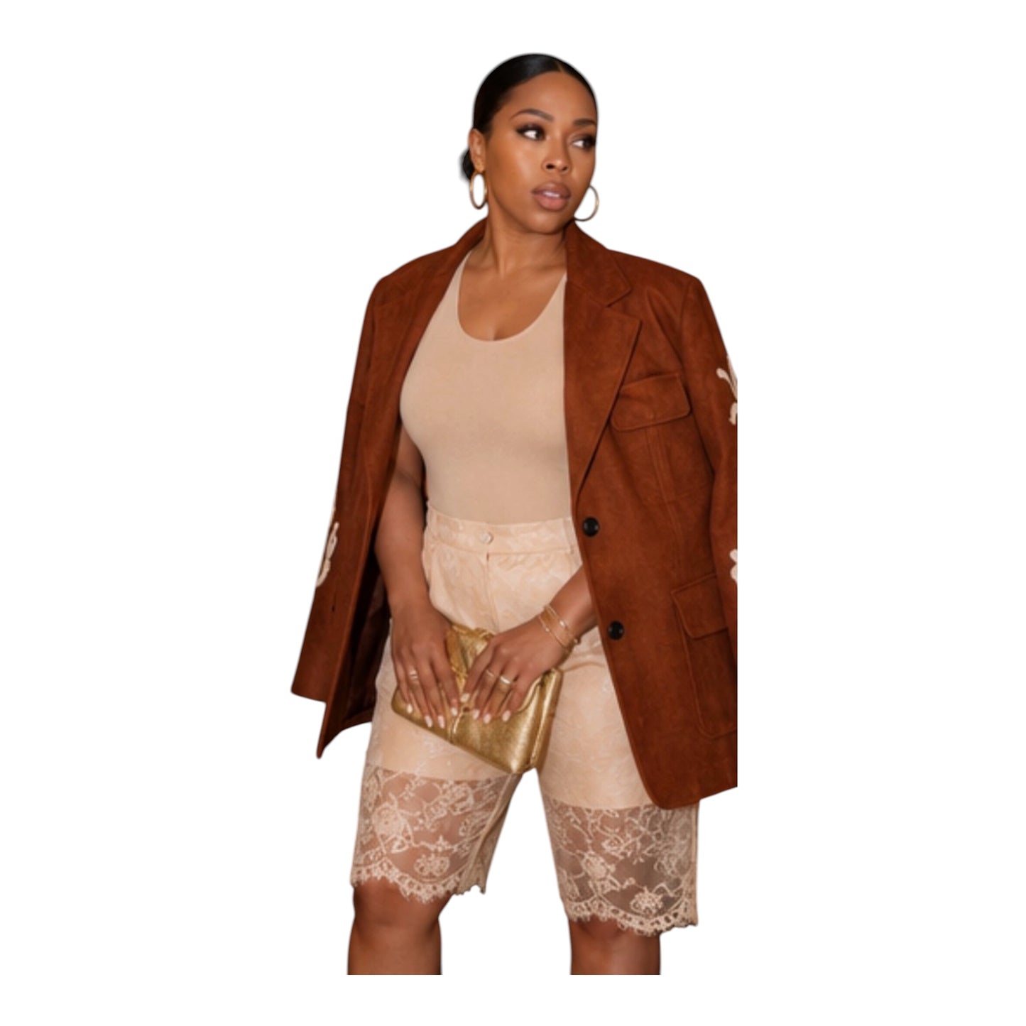 The command and conquer blazer
