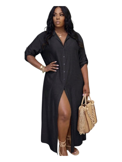 Fashionably chic