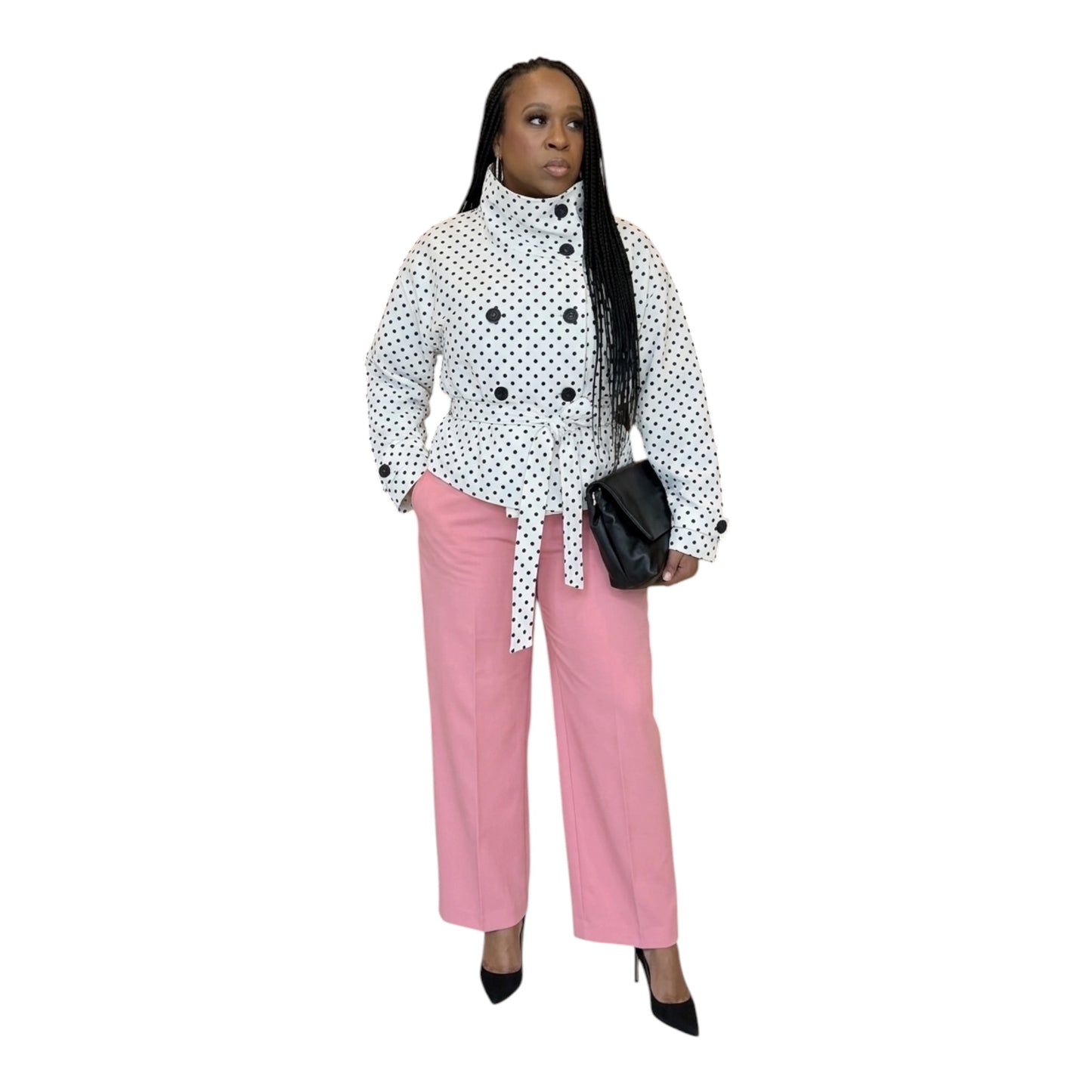 Jackie Ann