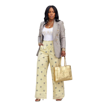 Polkadots with class