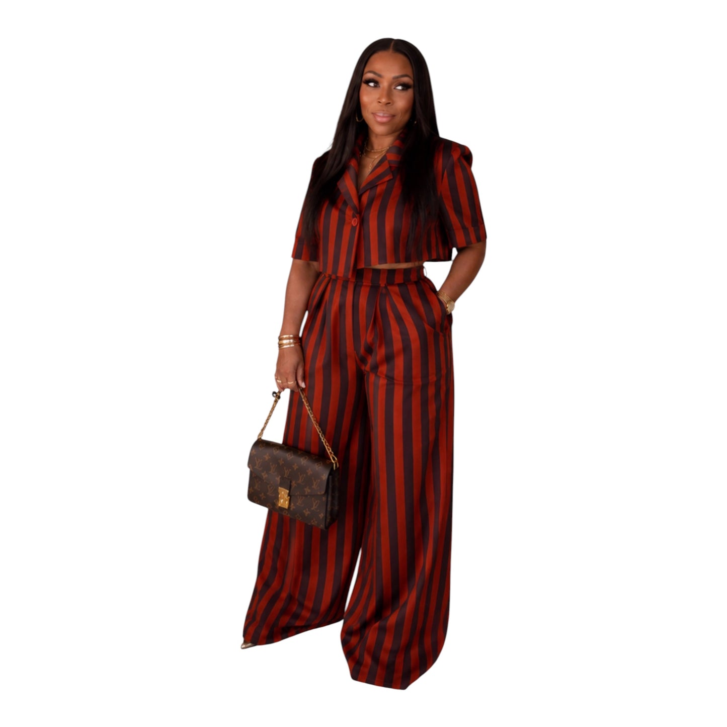 The power stripe set