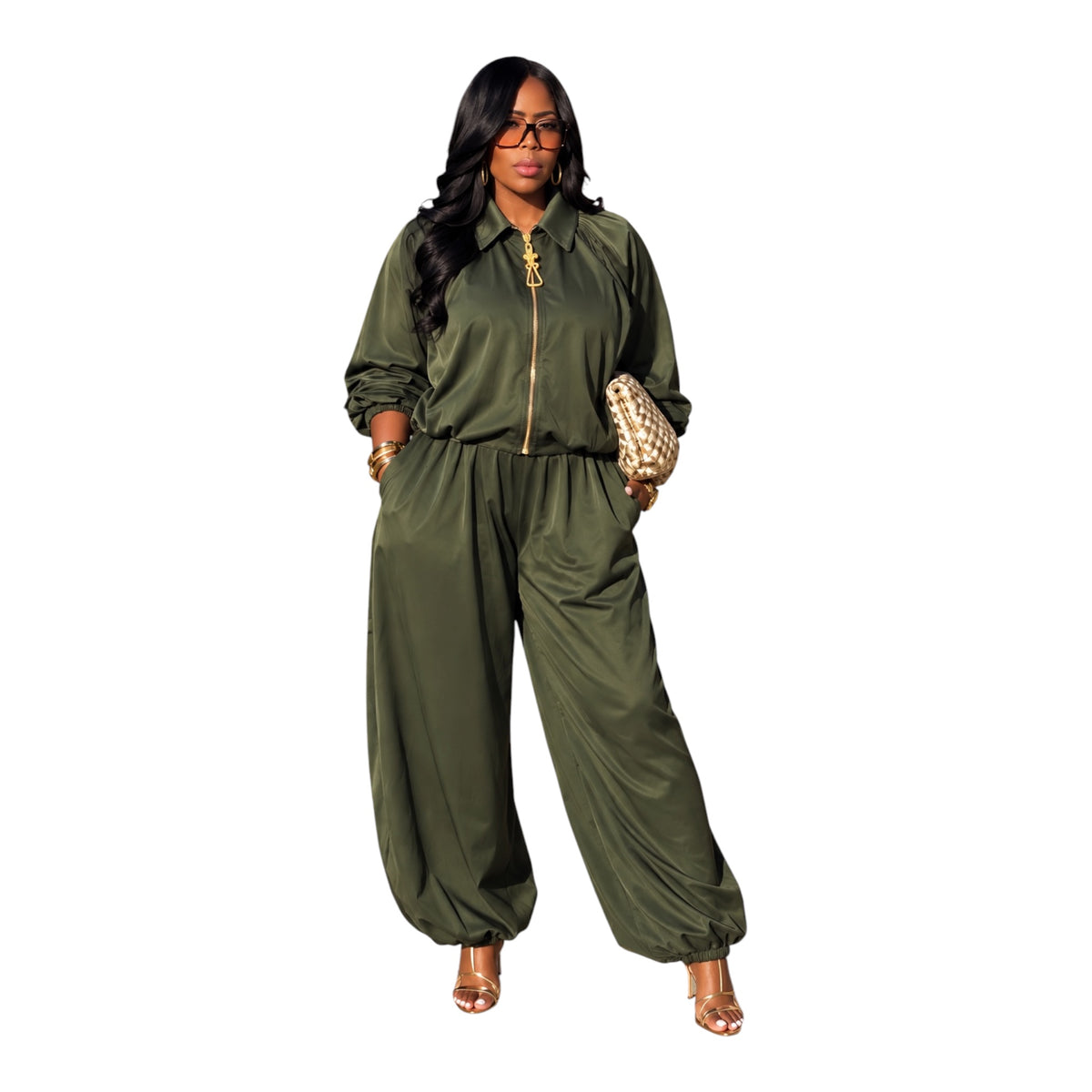 Every day slay set