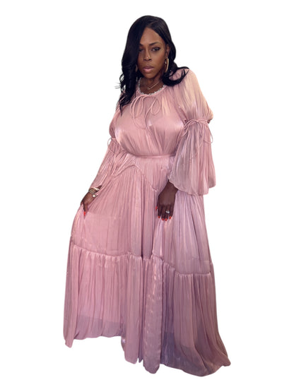She’s a dream, Maxi