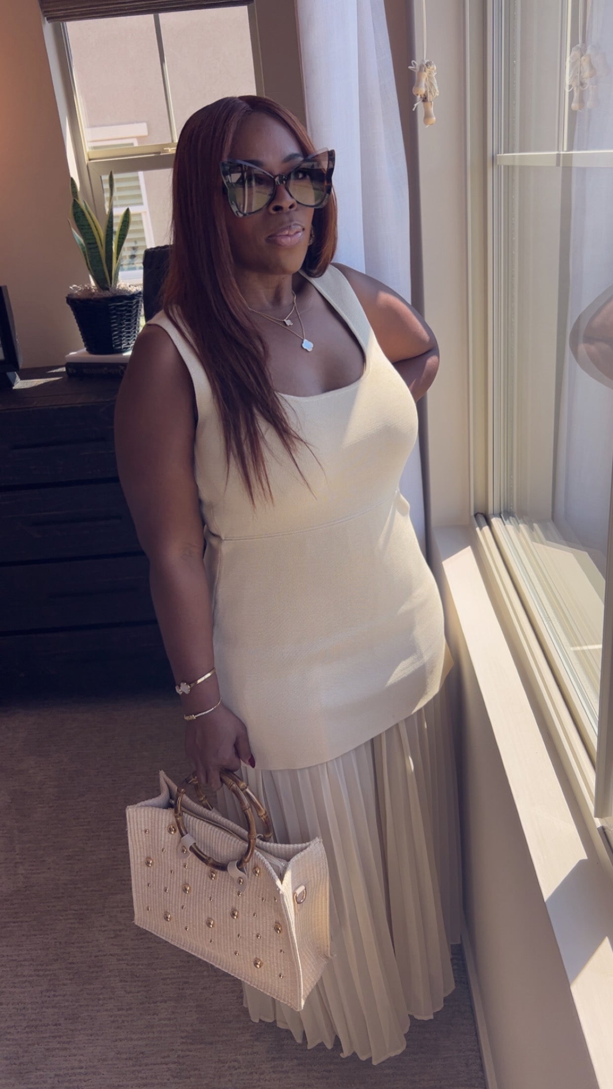 Pretty girl