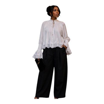 Lady kay blouse