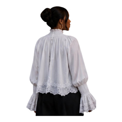 Lady kay blouse