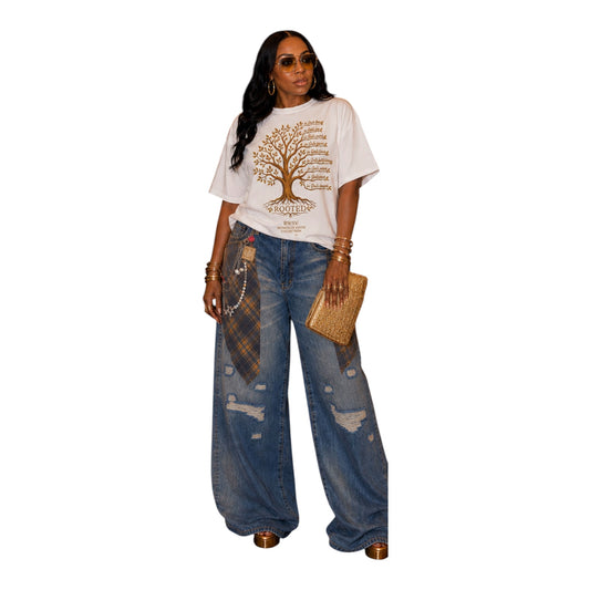 Style & Set Apart Denim Jeans