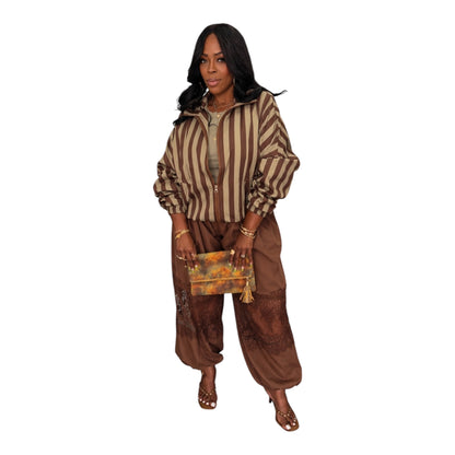 The urban Muse set ￼