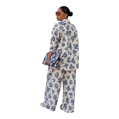 InDigo Bloom set